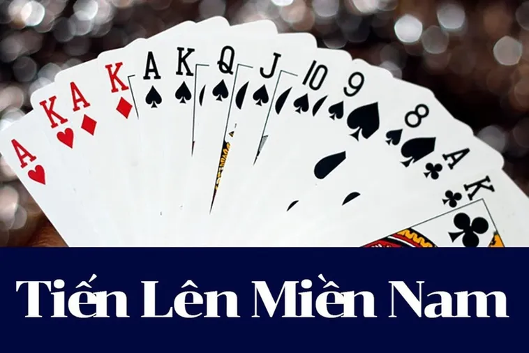 Hướng Dẫn Cách Chơi Tiến Lên Miền Nam Nhà Cái 8Day Thắng Lớn