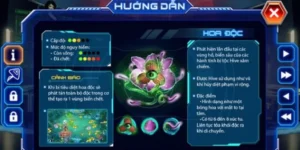 Cách Chơi Bắn Cá Men In Black Tại 8Day Hấp Dẫn