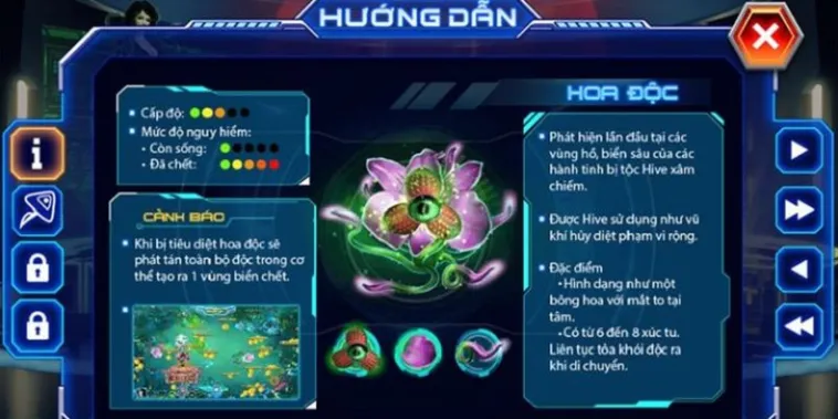 Cách Chơi Bắn Cá Men In Black Tại 8Day Hấp Dẫn