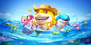 Cách Chơi Bắn Cá Royal Fishing Tại 8Day Để Thắng Lớn Nhanh Chóng