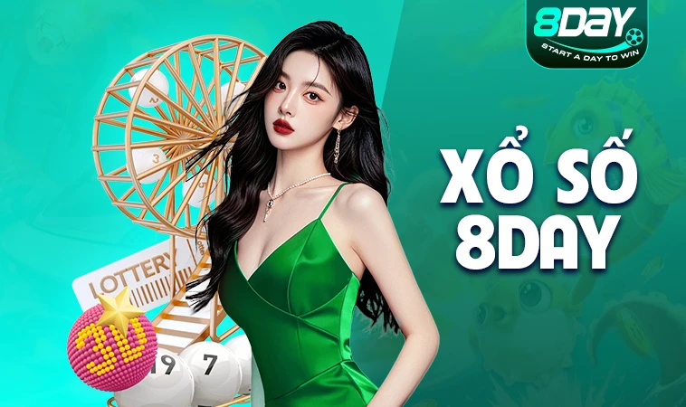 Nhà Cái 8DAY - Địa Chỉ Cá Cược Trực Tuyến Hàng Đầu 2025