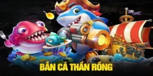 Cách Chơi Bắn Cá Rồng 8Day: Săn Thưởng Lớn Với Bí Kíp Đỉnh Cao
