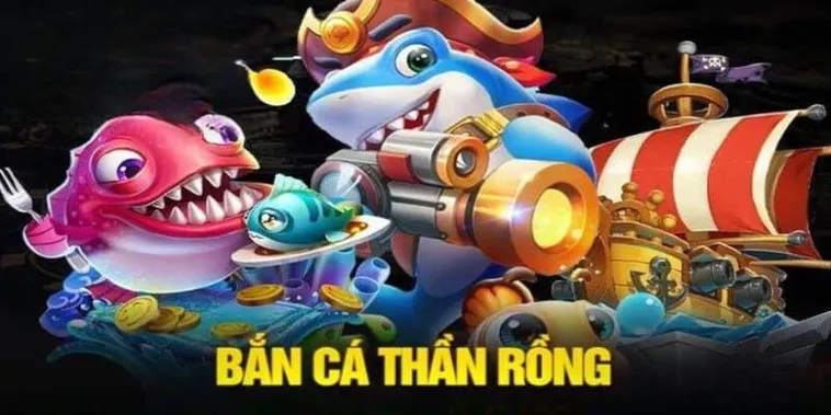 Cách Chơi Bắn Cá Rồng 8Day: Săn Thưởng Lớn Với Bí Kíp Đỉnh Cao