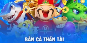 Cách Chơi Bắn Cá Thần Tài 8Day: Bí Quyết Săn Thưởng Cực Đỉnh