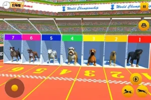 Cách Chơi Game Nhanh Đua Chó Tại 8Day Để Thắng Lớn Hấp Dẫn