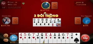 Hướng Dẫn Cách Chơi Tiến Lên Miền Nam Nhà Cái 8Day Thắng Lớn
