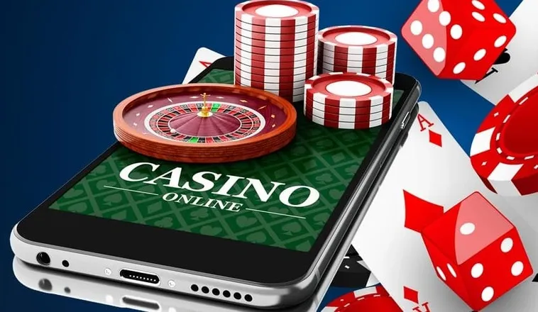 Casino Online 8Day Đỉnh Cao Giải Trí Cá Cược 2025
