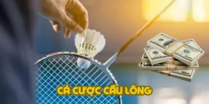 Hướng Dẫn Cá Cược Cầu Lông Tại 8Day Để Thắng Lớn Nhanh Chóng