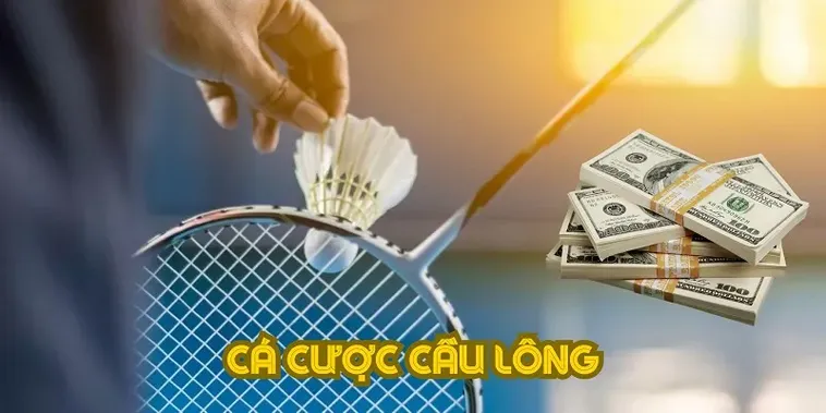 Hướng Dẫn Cá Cược Cầu Lông Tại 8Day Để Thắng Lớn Nhanh Chóng