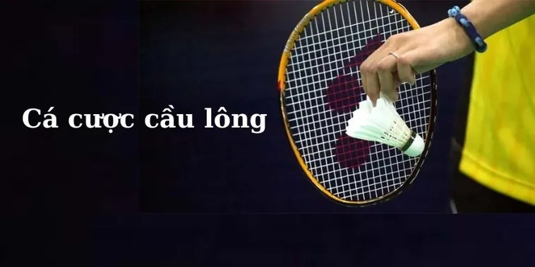 Hướng Dẫn Cá Cược Cầu Lông Tại 8Day Để Thắng Lớn Nhanh Chóng 2 Hướng Dẫn Cá Cược Cầu Lông Tại 8Day Để Thắng Lớn Nhanh Chóng