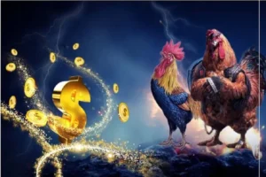 Cách Chơi Đá Gà WS168 Tại 8Day Thắng Lớn 2025