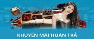 Hoàn Trả Không Giới Hạn Tại Nhà Cái 8Day Siêu Hấp Dẫn