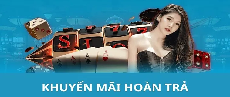 Hoàn Trả Không Giới Hạn Tại Nhà Cái 8Day Siêu Hấp Dẫn