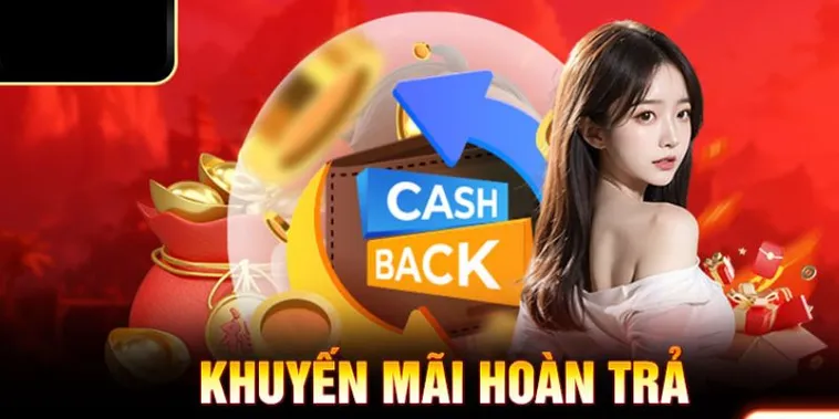 Hoàn Trả Không Giới Hạn Tại Nhà Cái 8Day Siêu Hấp Dẫn
