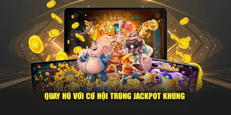 Nổ Hũ 8Day Cơ Hội Trúng Jackpot Khủng Với Thưởng Lên Đến 8.888.000Đ