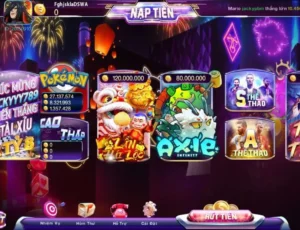 Cách Chơi Nổ Hũ Lân Hái Lộc Tại 8Day Để Săn Jackpot Cực Dễ