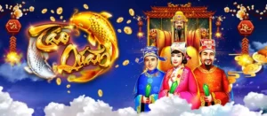 Cách Chơi Nổ Hũ Táo Quân Tại 8Day Để Săn Thưởng Khủng Nhanh