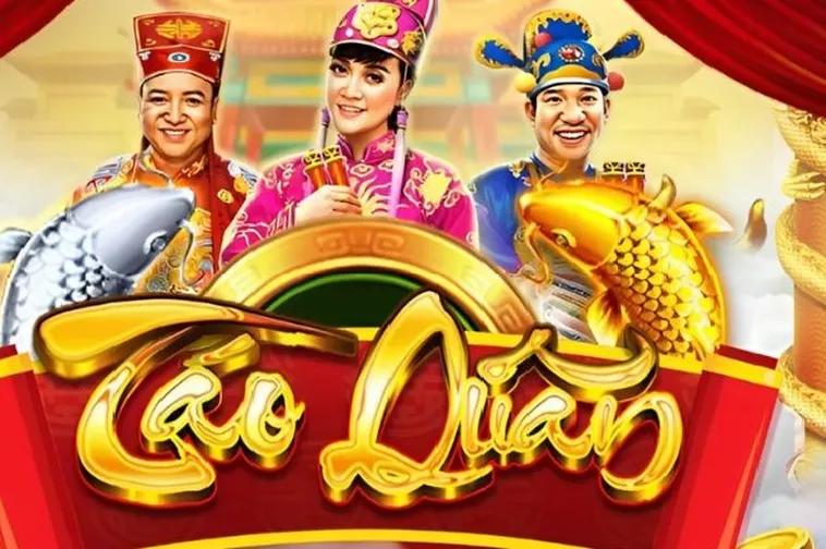 Cách Chơi Nổ Hũ Táo Quân Tại 8Day Để Săn Thưởng Khủng Nhanh 2 Cách Chơi Nổ Hũ Táo Quân Tại 8Day Để Săn Thưởng Khủng Nhanh