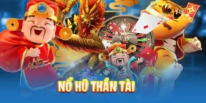 Nổ Hũ Thần Tài Tại 8Day Cơ Hội Săn Thưởng Cực Lớn