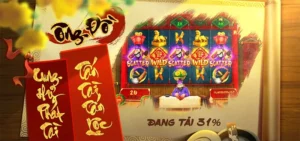 Cách Chơi Nổ Hũ Ông Đồ Tại 8Day Để Thắng Thưởng Siêu Khủng