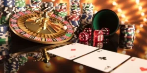 Hướng Dẫn Cách Chơi Roulette Nhà Cái 8Day Để Thắng Lớn Mỗi Ngày