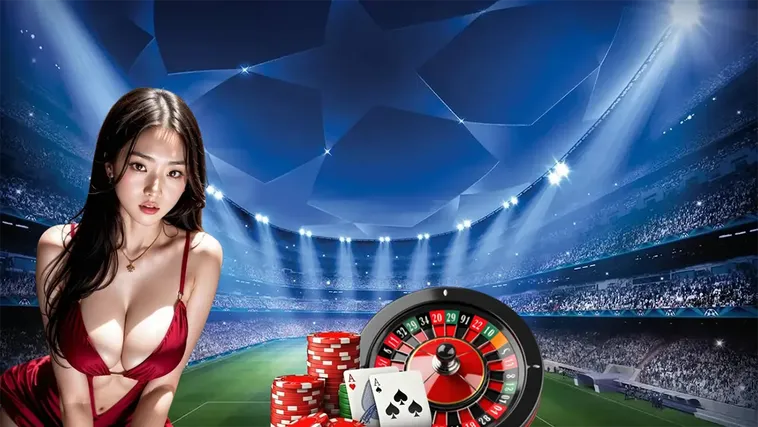 Thể Thao 8Day Cơ Hội Thắng Lớn Với Kèo Cược Đỉnh Cao 2025