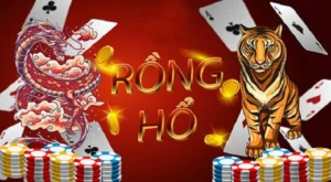Thử Sức Dragon Tiger Tại 8Day Để Thắng Lớn Mỗi Ngày