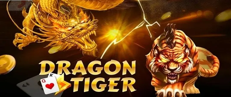 Thử Sức Dragon Tiger Tại 8Day Để Thắng Lớn Mỗi Ngày