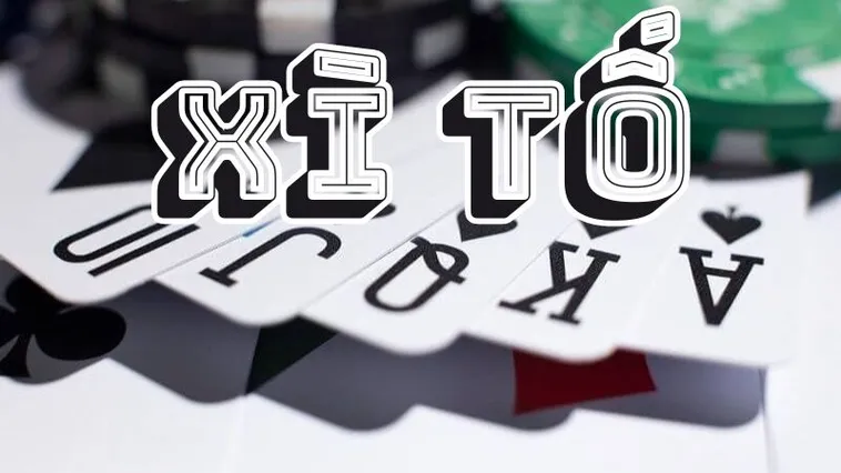 Khám Phá Xì Tố Tại 8Day Hấp Dẫn Không Thể Bỏ Lỡ