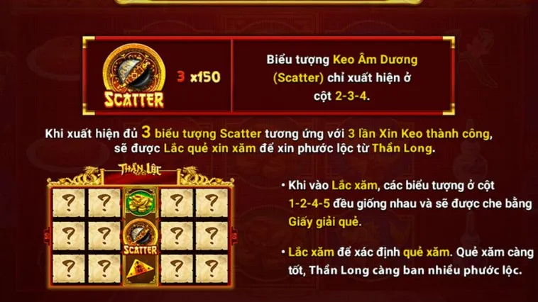 Cách Chơi Nổ Hũ Xin Xăm Tại 8Day Để Trúng Thưởng Lớn Nhanh