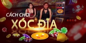 Trải Nghiệm Xóc Đĩa Tại 8Day Hấp Dẫn Với Cơ Hội Thắng Lớn