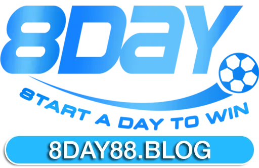 8DAY